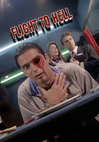 Flight to Hell