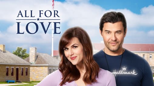 Love Watch Full Hallmark Movies Online Free Watch All For Love