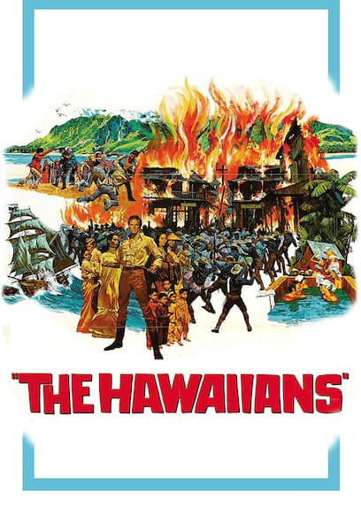 The Hawaiians