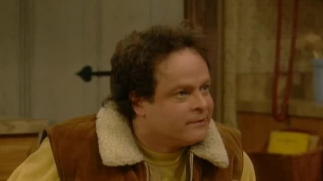 S08:E15 - Who's the Boss?