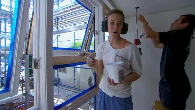 S08:E18 - Episode 18