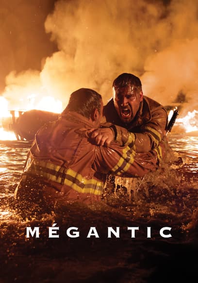 Mégantic