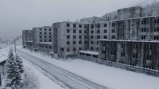 S04:E06 - Alaska's Fort Apocalypse