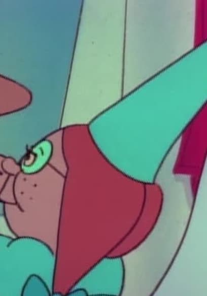 S01:E25 - Cinderpink/It's a Bird! It's a Pain! It's Superfan poster