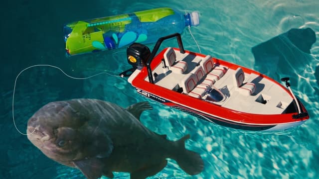 S01:E06 - Remote Control Fishing