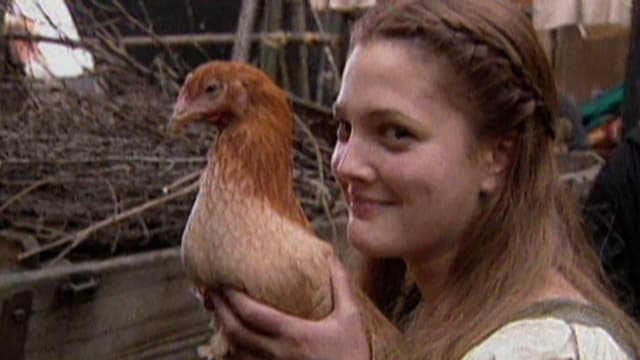 S01:E03 - Drew Barrymore