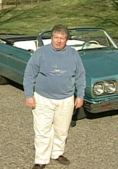 S01:E10 - Chevrolet Impala 409 poster