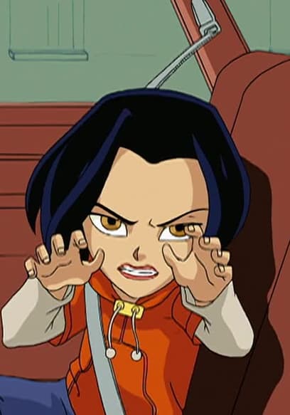 Watch Jackie Chan Adventures S01:E05 - The Shell Game - Free TV Shows ...