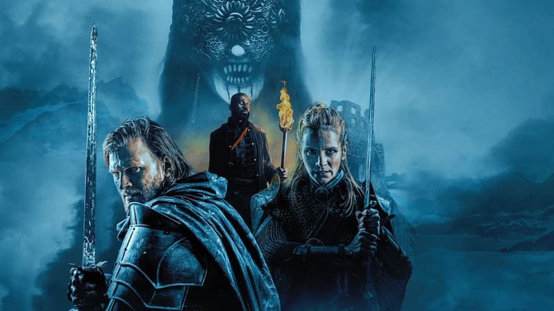 Sci Fi Best War Web Series On Amazon Prime Watch A Knight's War