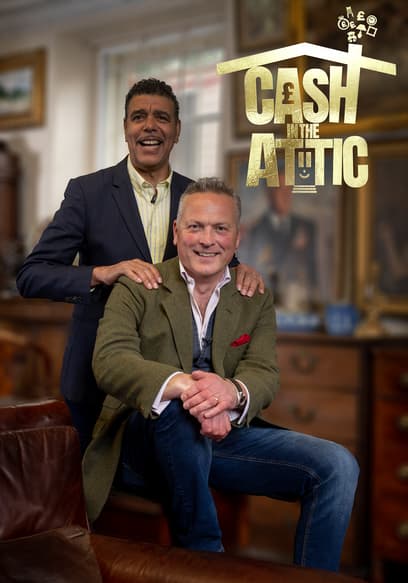 S01:E11 - Jojo and Belle