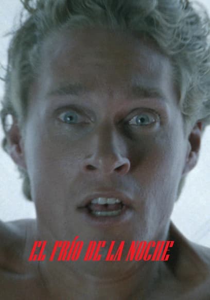 El frío de la noche (Doblado)