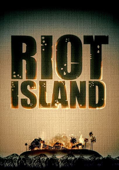 Riot Island