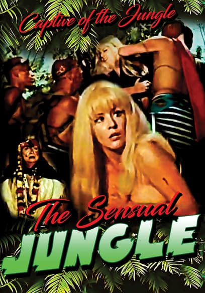 The Sensual Jungle (Español)
