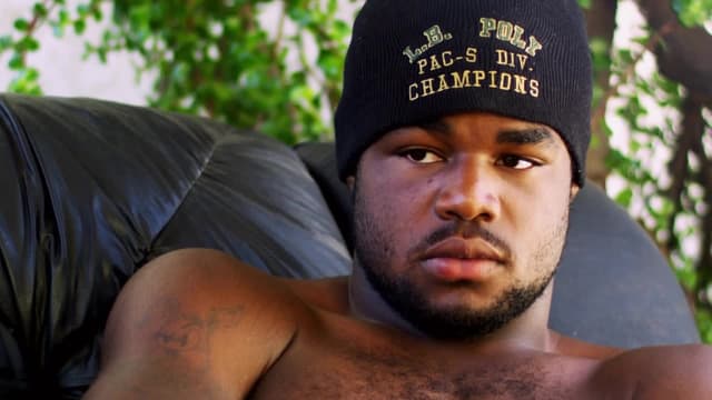 S01:E06 - Live for the Moment