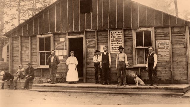 S08:E09 - Nightmare in New England