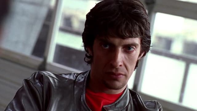 S05:E20 - Missing Key