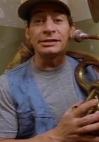 S01:E13 - Hey Vern, It's Talent poster