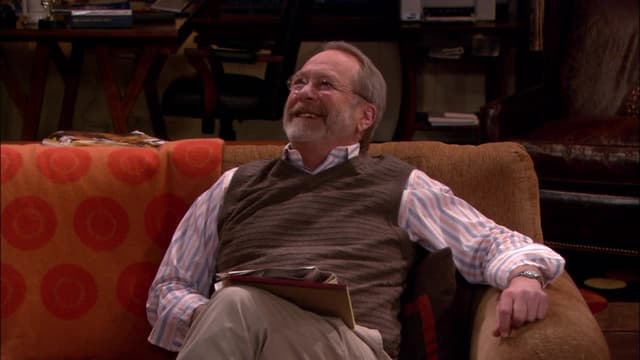 S04:E15 - Sell the House