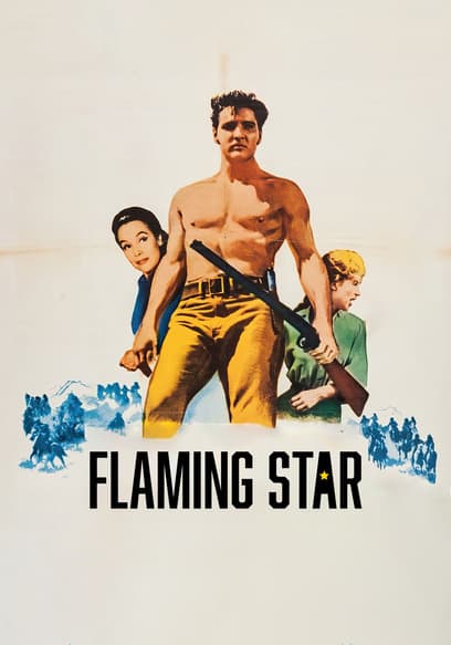 Flaming Star