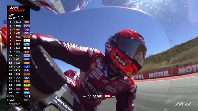 S2026:E13 - Aragon GP
