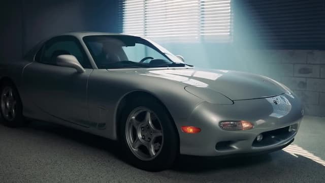 S01:E17 - Revelations With Jason Cammisa | the FD RX-7 Is Everything You Want in a Sports Car, Including Failure