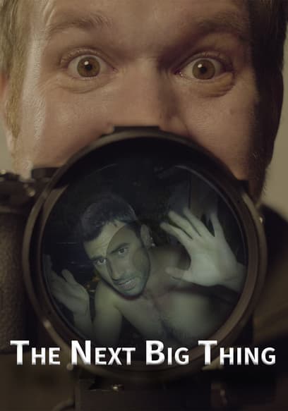 The Next Big Thing