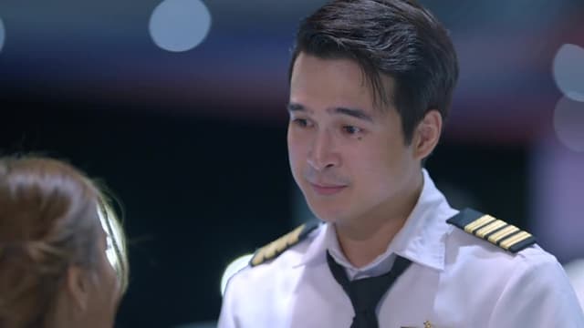 S01:E10 - Safe Skies