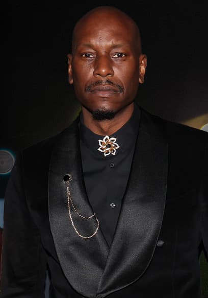 S01:E159 - Young Thug’s Alleged Jail Calls Leak, Tyrese Shares Emotional Video After His Father’s Passing + More poster