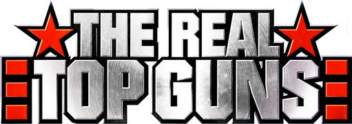 The Real Top Guns