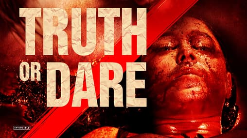 Horror Movies Uwatchfree Free Movies Watch Truth Or Dare (2017