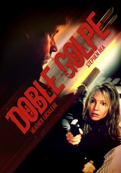 Doble golpe (Doblado) poster