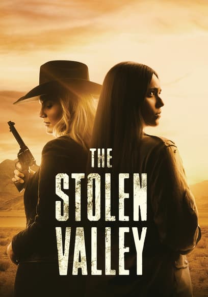 The Stolen Valley