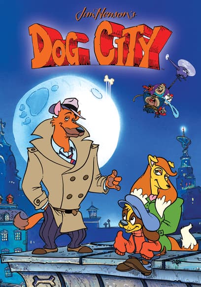 Dog City (Español)