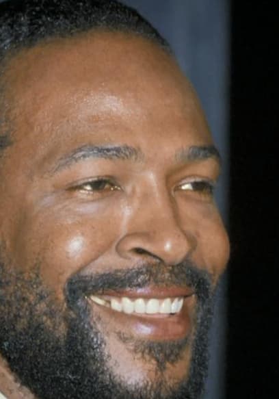 S03:E08 - Marvin Gaye poster