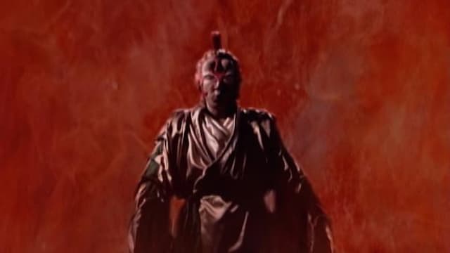 S01:E11 - The Assassin Monster From Space