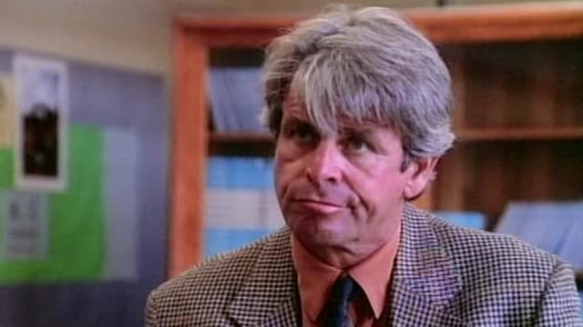 S13:E03 - Eye of the Beholder