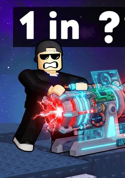 S20:E14 - Mining Planets in Roblox Mine a Planet poster