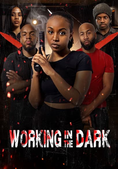 Working in the Dark