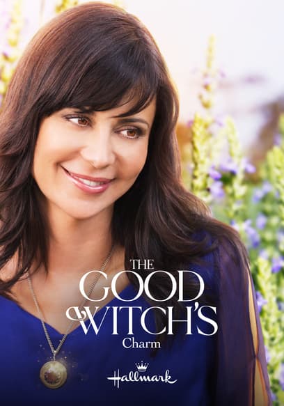 The Good Witch's Charm