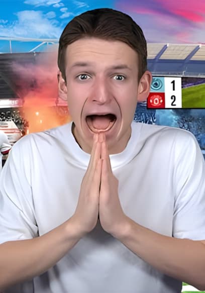 S01:E07 - EFL vs. Premier League poster