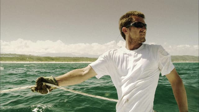 S01:E03 - The Curse of Maya