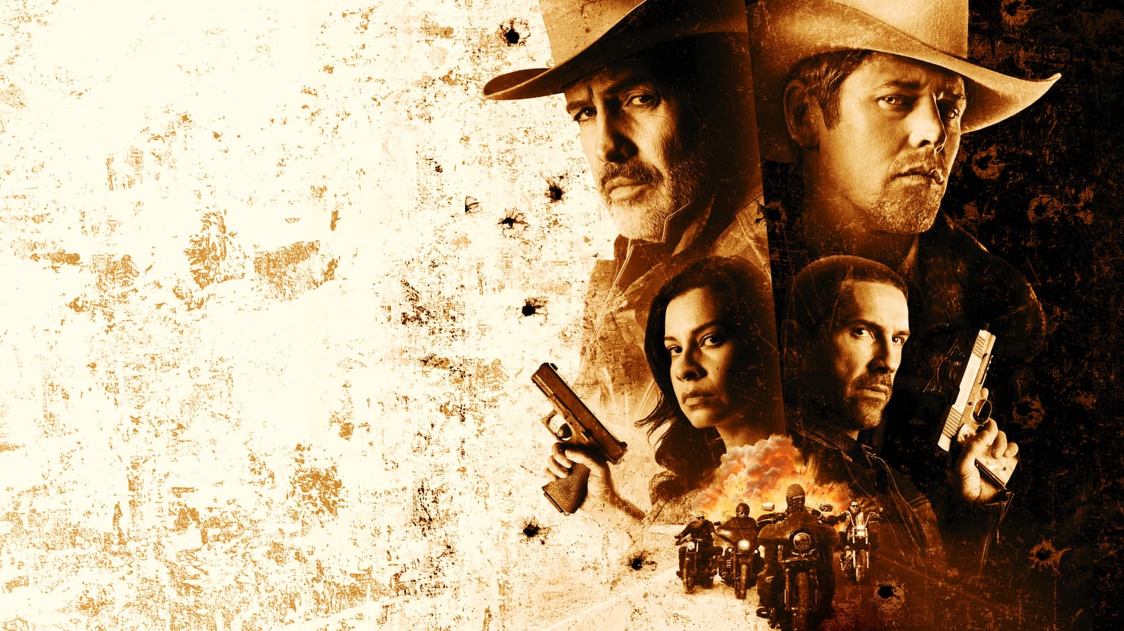 poster background