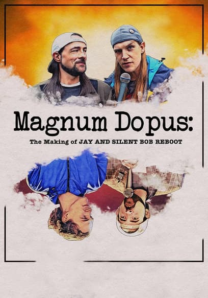 Magnum Dopus