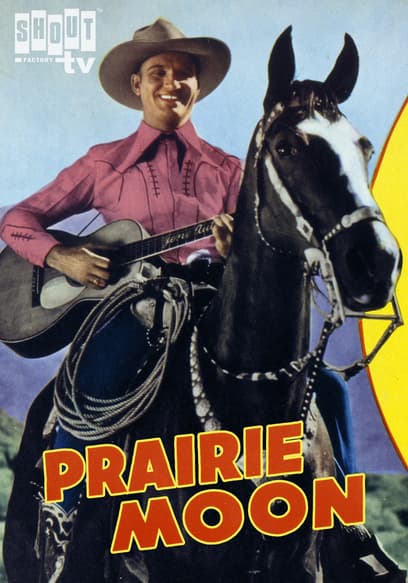 Prairie Moon