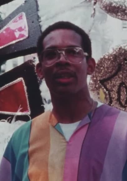 Celebration! Trailer