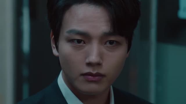 S01:E02 - Beyond Evil EP02
