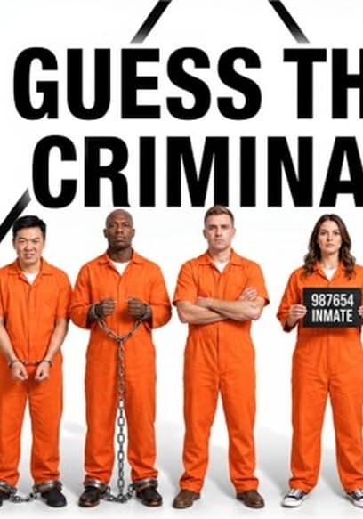 S03:E01 - Guess the Real Criminal poster
