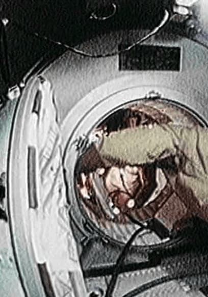 S01:E13 - Mission of Apollo-Soyuz poster