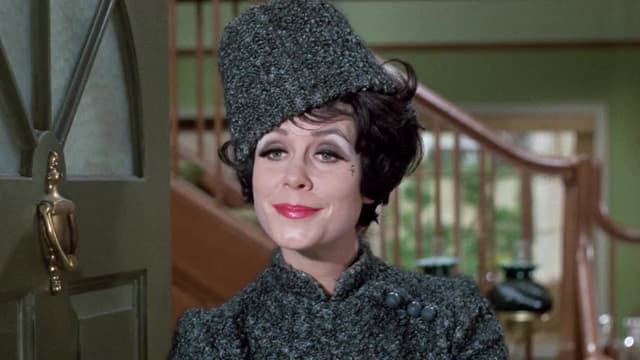 S05:E20 - Mrs. Stephens Where Are You
