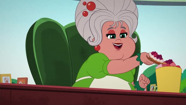 S03:E01 - Crabapple Jam (Pts. 1-2)